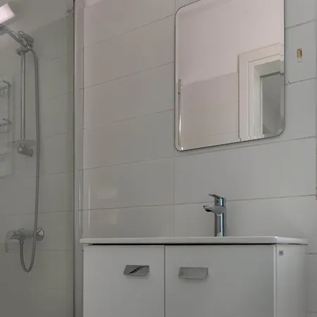 Appartement Phaedrus Living View Flat Harbour 04 Larnaca