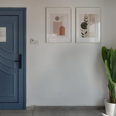 Appartement Phaedrus Living View Flat Harbour 04